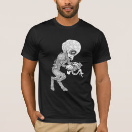 Camiseta T-shirt de Achernarian