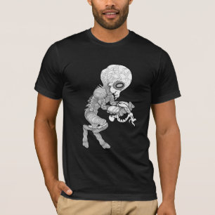 Camiseta T-shirt de Achernarian