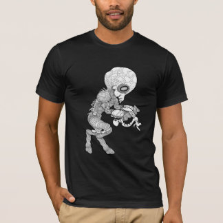 Camiseta T-shirt de Achernarian