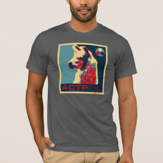 Camiseta T-shirt de ACTPolitical (homens)