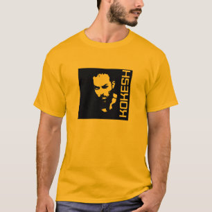 Camiseta T-shirt de Adam Kokesh