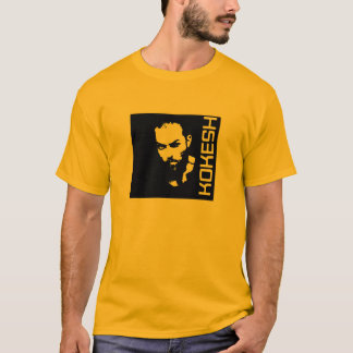 Camiseta T-shirt de Adam Kokesh