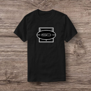 Camiseta T-Shirt de Adição de Futebol ISD
