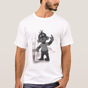 Camiseta T-shirt de Aeffle