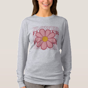 Camiseta T-shirt de alimentação da ventoinha retrorreflecto