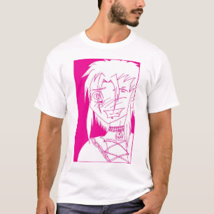 Camiseta T-shirt de Amiri