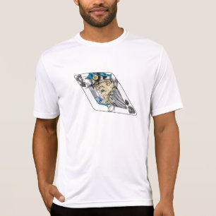 Camiseta T-shirt de Andy Howell