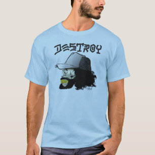Camiseta T-shirt de Andy Howell