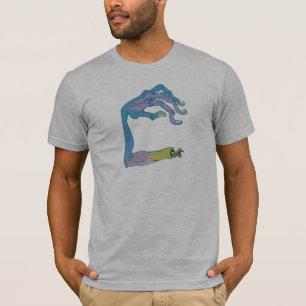 Camiseta T-shirt de Andy Howell