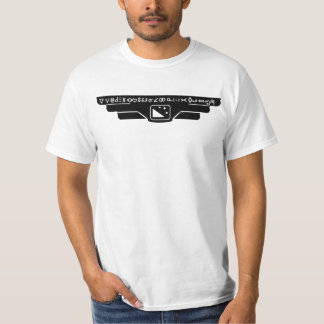 Camiseta T-shirt de Anunaki
