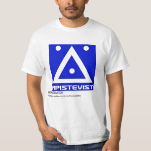 Camiseta T-shirt de Apistevist