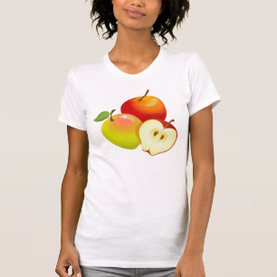 Camiseta T-shirt de Apple