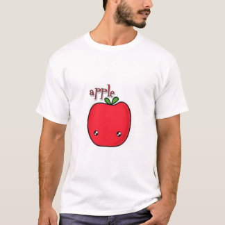 Camiseta T-shirt de Apple