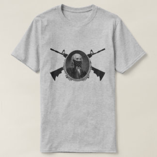 Camiseta T-shirt de AR15 James Madison