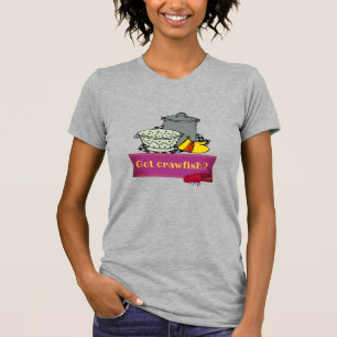 Camiseta T-Shirt De Aranque
