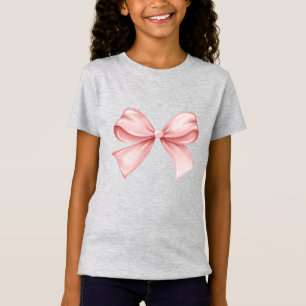 Camiseta T-Shirt de Arco Grande