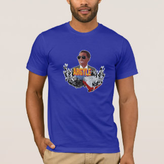 Camiseta T-shirt de Argyle