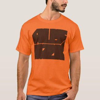 Camiseta T-shirt de AUSMZK