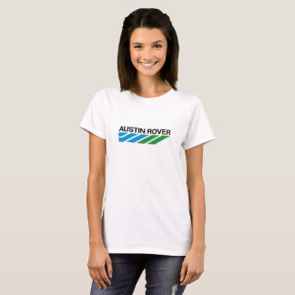 Camiseta T-shirt de Austin Rover