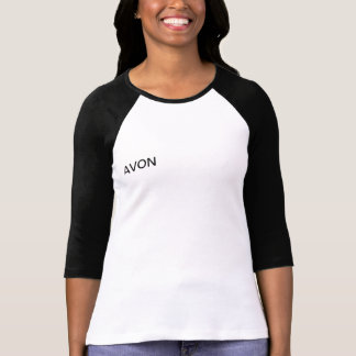 Camiseta T-shirt de Avon