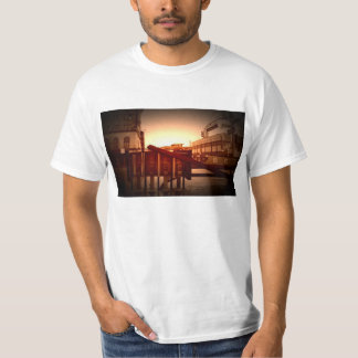 Camiseta T-shirt de B.O.T