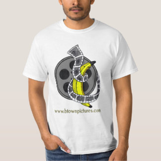 Camiseta T-shirt de Bananatown