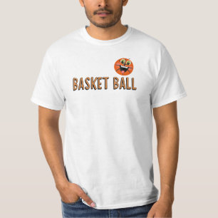 Camiseta T-Shirt de Basquete