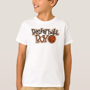 Camiseta T-Shirt de Basquete
