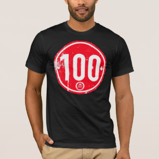 Camiseta T-shirt de BBT61 Berlin100-RW