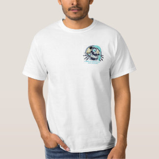 CAMISETA T-SHIRT DE BC6 WOOGIE