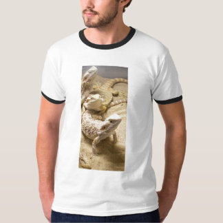 Camiseta T-shirt de Beardie