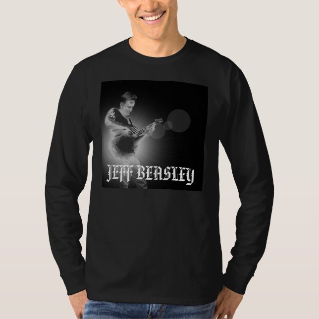 Camiseta T-shirt de BEASLEY de JEFF (Frente)