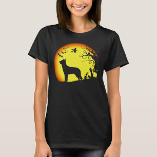 Camiseta T-shirt de Beauceron