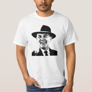 Camiseta T-shirt de Ben Chifley