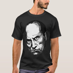 Camiseta T-shirt de Benito Mussolini