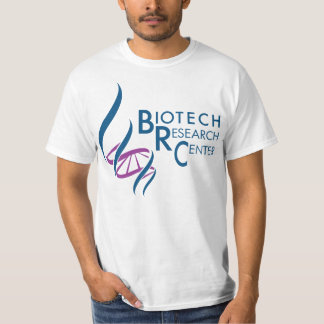 Camiseta T-shirt de Biotech