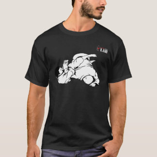 Camiseta T-shirt de BJJ Kimura