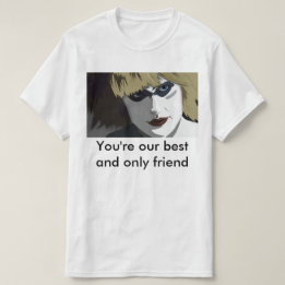 Camiseta T-shirt de Blade Runner