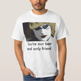 Camiseta T-shirt de Blade Runner