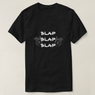 Camiseta T-shirt de Blap