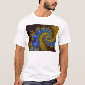 Camiseta T-shirt de BlueFire