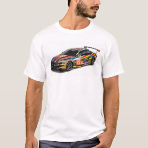 Camiseta T-shirt de BMW