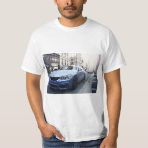Camiseta T-shirt de BMW M4