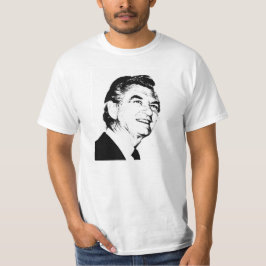 Camiseta T-shirt de Bob Hawke