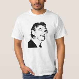 Camiseta T-shirt de Bob Hawke