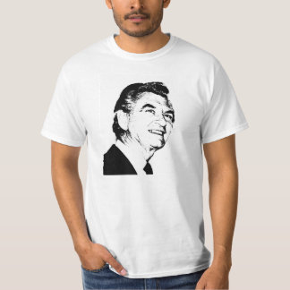 Camiseta T-shirt de Bob Hawke