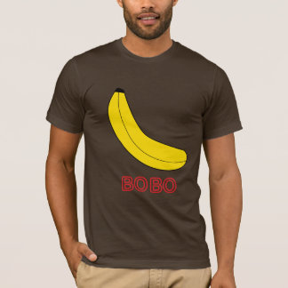 Camiseta T-shirt de Bobo