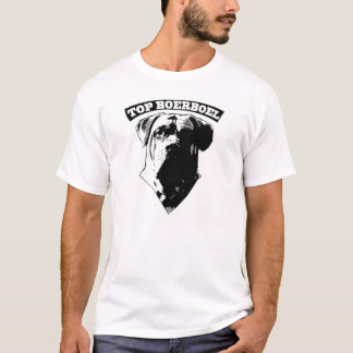 Camiseta T-shirt de Boerboel