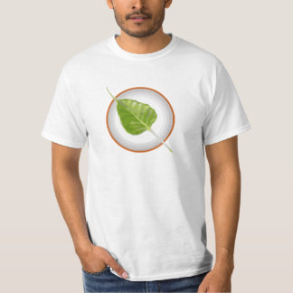 Camiseta T-shirt de Bohdi Linux