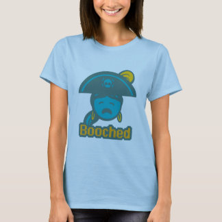 Camiseta T-shirt de Booched